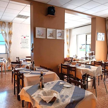 Hotel Lariana Rivazzurra Di Rimini المظهر الخارجي الصورة