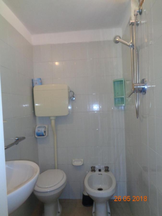 Hotel Lariana Rivazzurra Di Rimini المظهر الخارجي الصورة